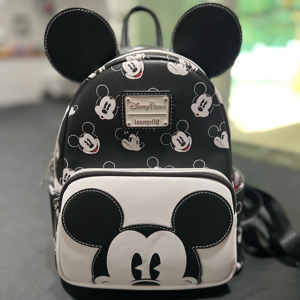 Lounge fly Backpack